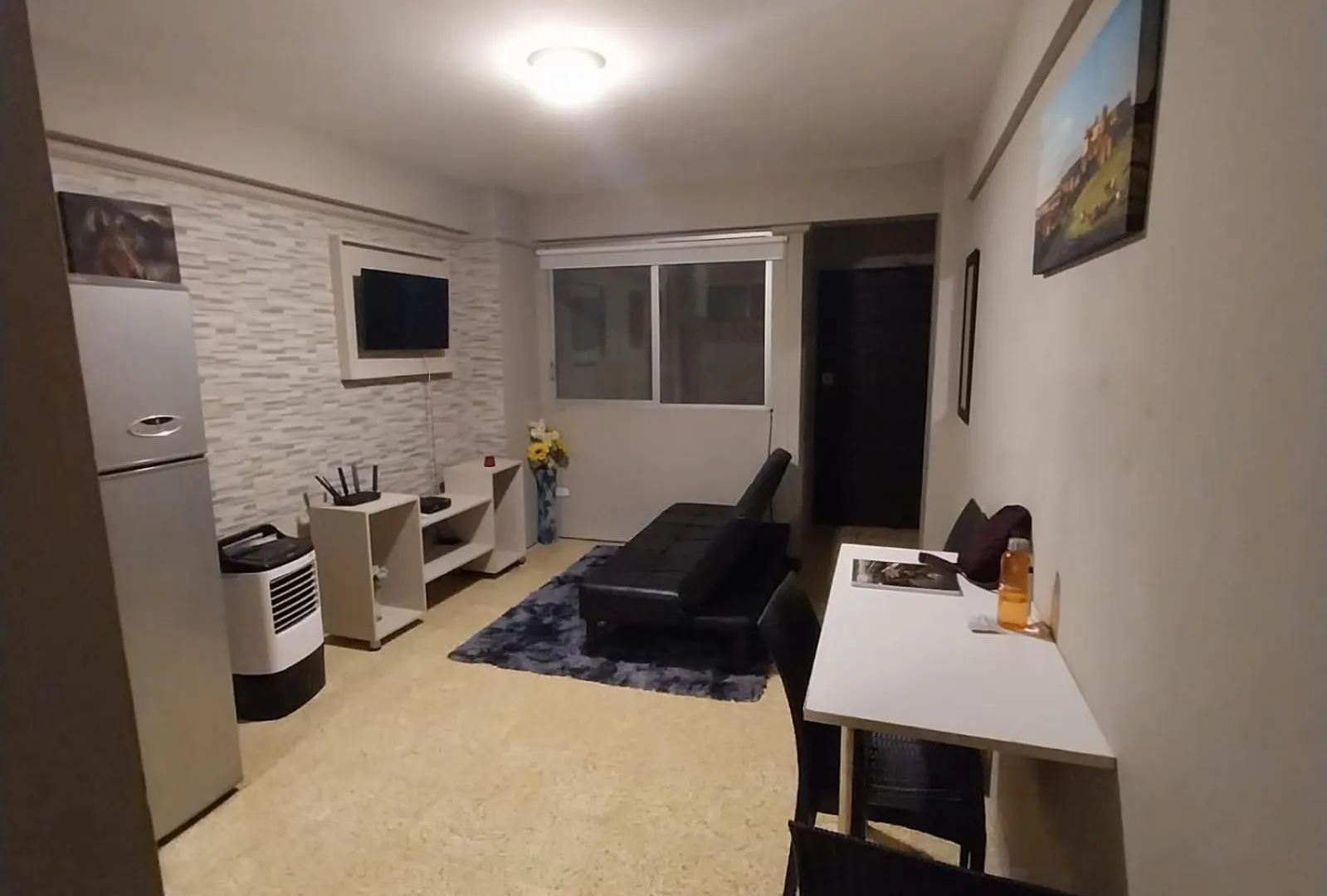 Departamento En Pleno Centro De Guayaquil Apartment