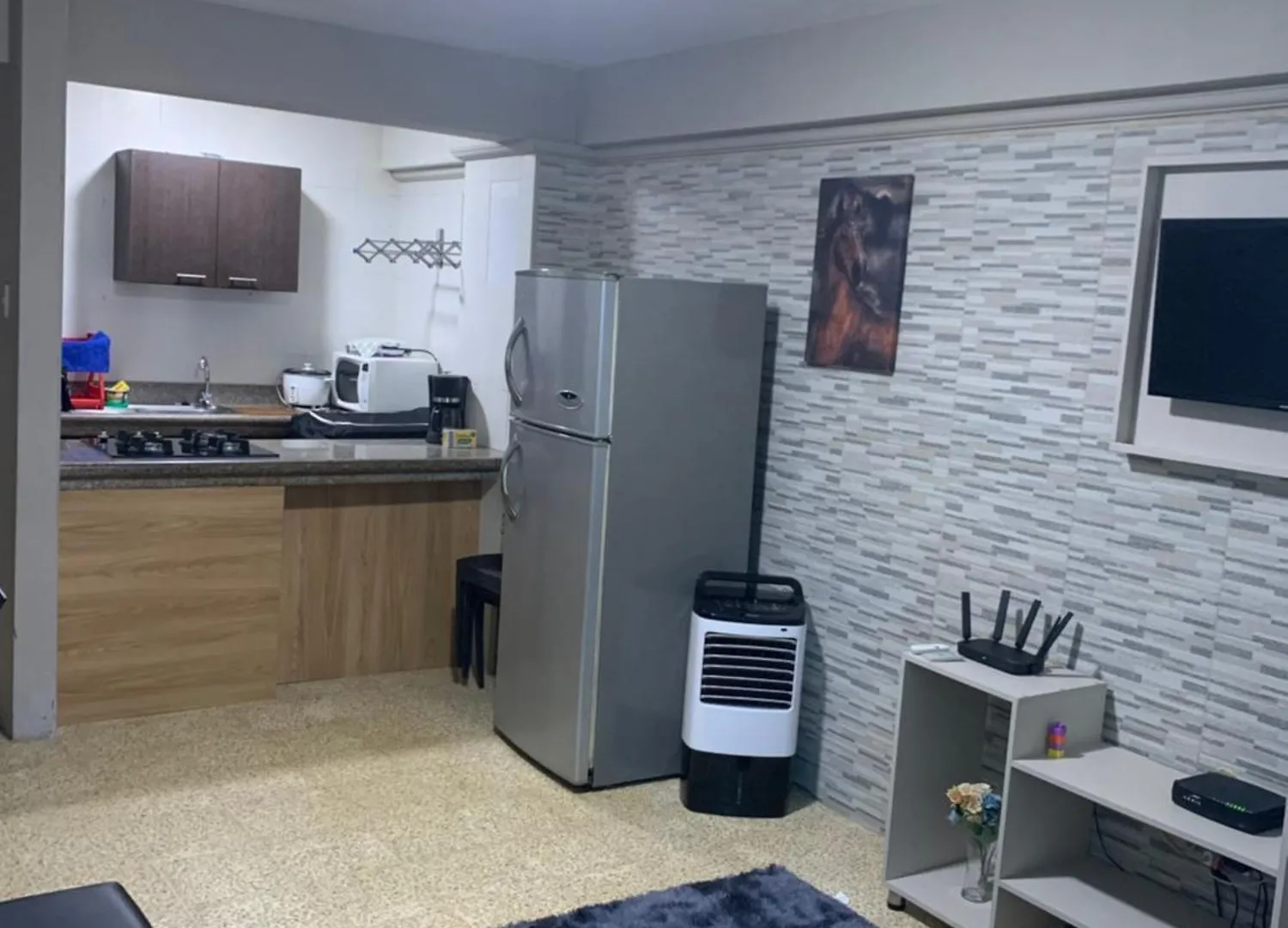 Departamento En Pleno Centro De Guayaquil Apartment