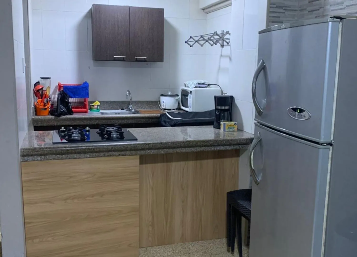 Departamento En Pleno Centro De Guayaquil Apartment Ecuador