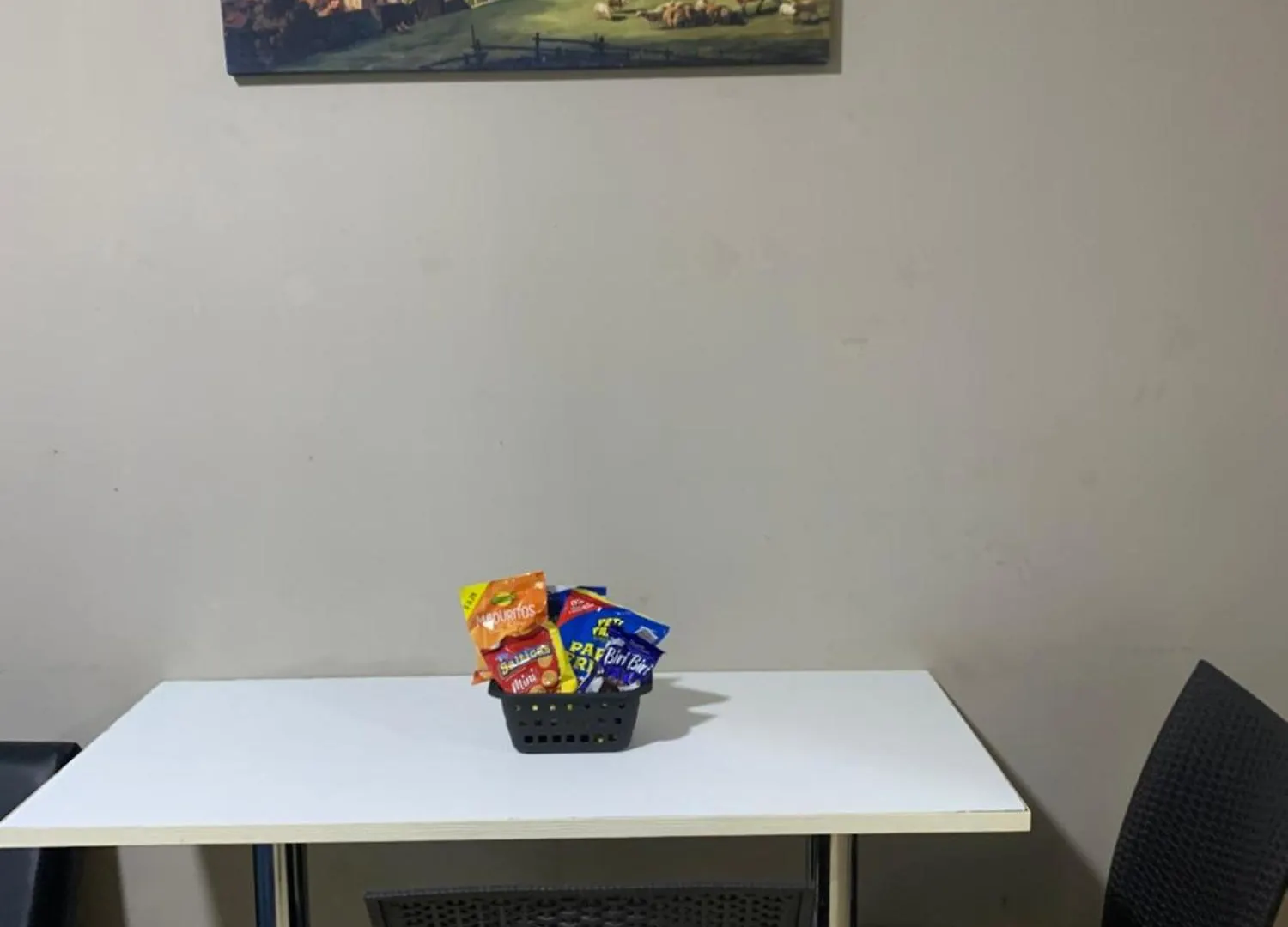 Departamento En Pleno Centro De Guayaquil Apartment Ecuador