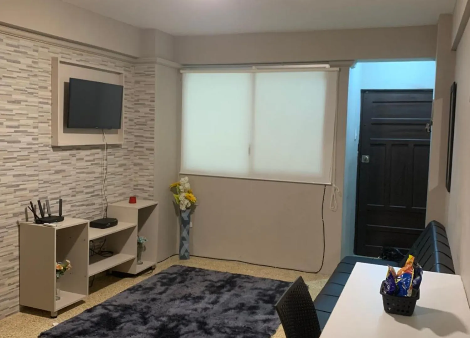 Departamento En Pleno Centro De Guayaquil Apartment